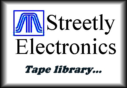 click here to go to Streetlys tape library for sound bytes...