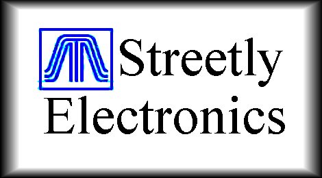 Click here to visit Streetlys site for all things Mellotronic...
