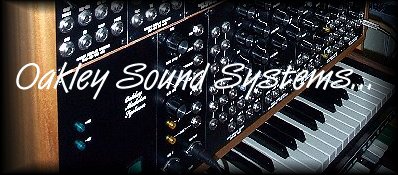 Click here to visit Tony Allgood's site... Tony services synths, vintage and modern, at keen prices and also has a large range of DIY synth projects available for the self build enthusiast... if you love Moog you MUST go here!!!
